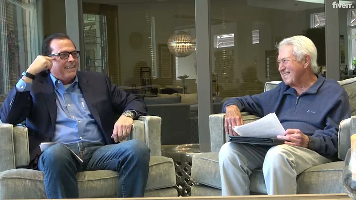 Jim Putt - Full Interview