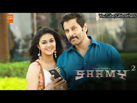 upcoming-south-hindi-dubbed-movie-2019-||-saamy-2-||-vikram,-keerthy-suresh-||-gr-brothers