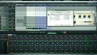 Mixcraft Master Class - Rock & Metal: Mixing and Mastering - Guitars chords