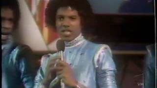 The Jacksons - Shake Your Body (Down To The Ground)
