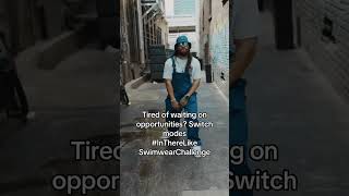 Accept the challenge #blueranger #rap #hiphop