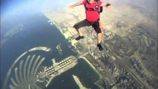 SkyDive Dubai.mov