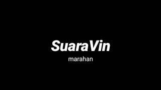 ASMR Male Suara Cowok | Marahan