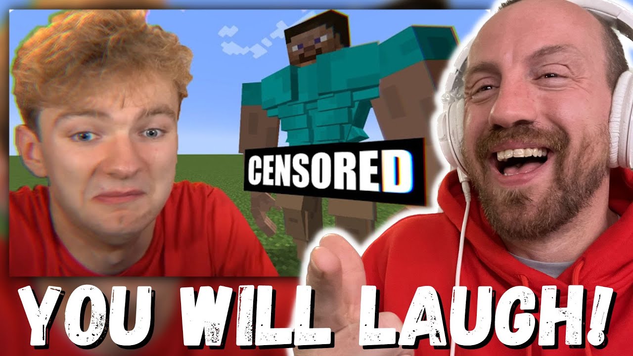 YOU WILL LAUGH! TommyInnit Actually Funny Try Not To Laugh... (FIRST REACTION!) w/ Tubbo