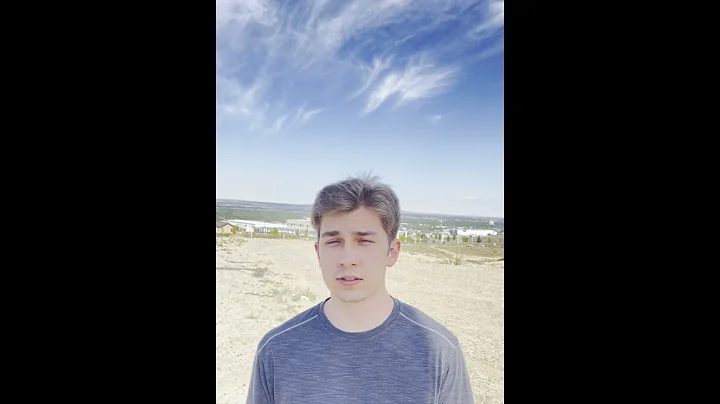 Meet Your 2021 Student Ambassadors  John Lint