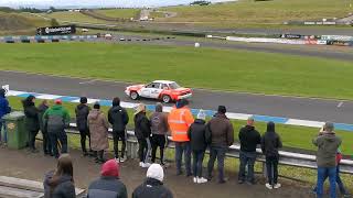 mcrae rally challenge 2022 @knockhill  audi quattro s1... metro 6r4... group b...