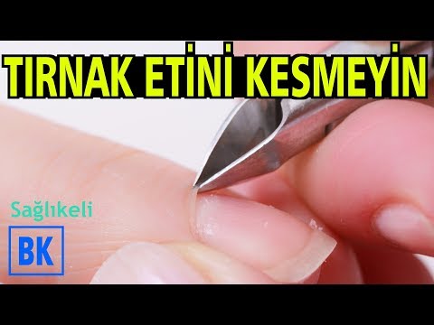 Video: Ağ manikür 2019 - gözəl birləşmə fikirləri