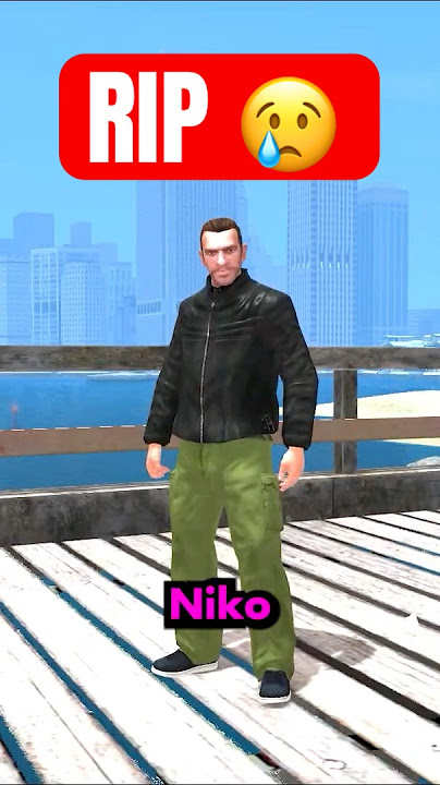 *RIP* CLAUDE SPEED IN GTA 6... 5 EASTER EGGS IN GTA