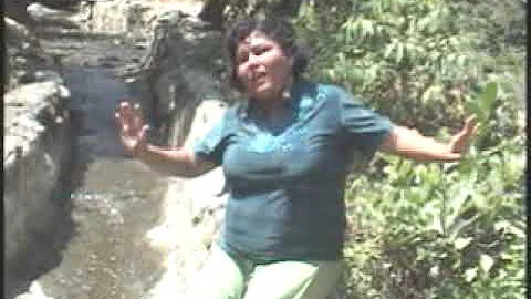 AGUILA NEGRA   SANDRA RODRIGUEZ   LAS LOMAS