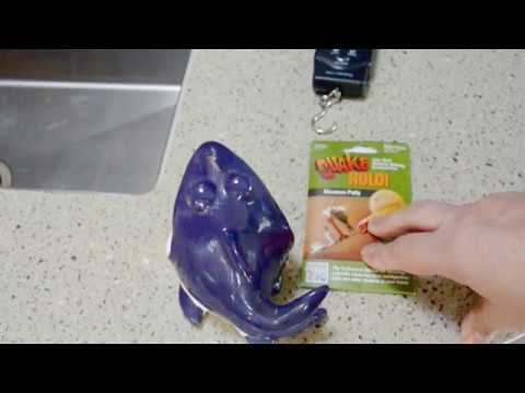 Collectors Hold Museum Putty Shocking Review 