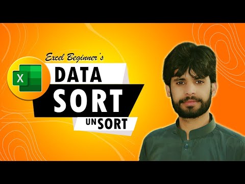 Data Sort &