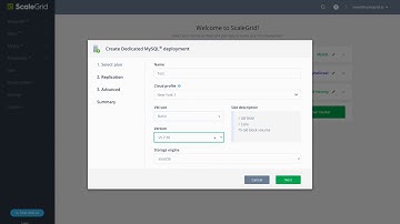 How to Host MySQL on DigitalOcean | ScaleGrid