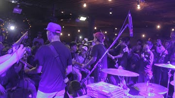 [LIVE] 2016.03.10 Pee Wee Gaskins - YAIGS (You and I Going South)