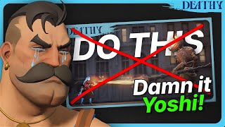 They Patched This Already?! | Deadlock Patch Notes Breakdown