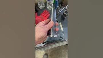 Making a production Axe Drift