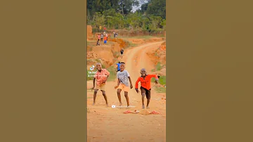 Kifo Cha Mende Africa Makeyourownkindofmusic 