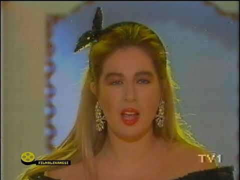 Zerrin Özer - Benden Bu Kadar 1990-91 (Yılbaşı) TV1