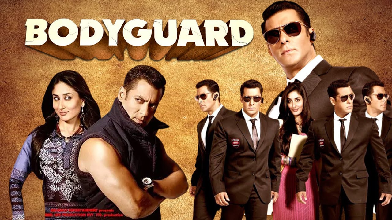 Bodyguard Full Movie | Salman Khan | Kareena Kapoor | Aditya ...