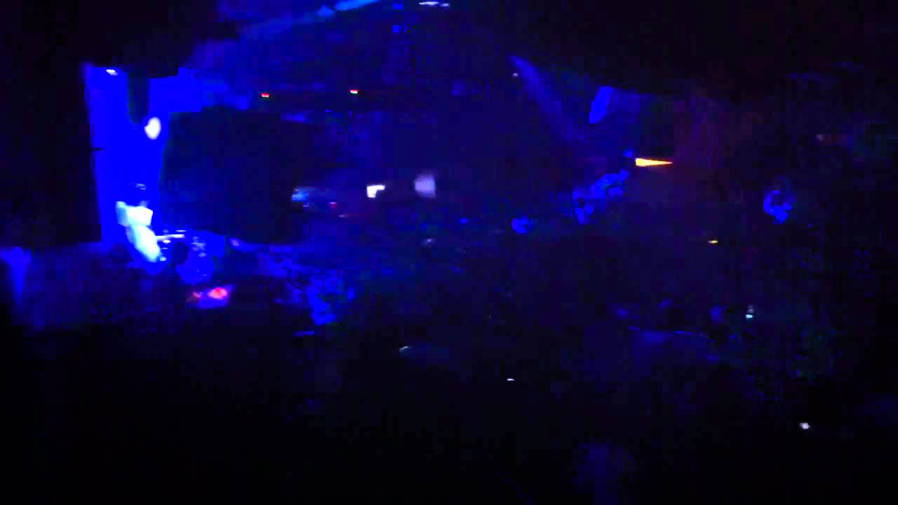 Cosmic Gate! Glow at Fur!