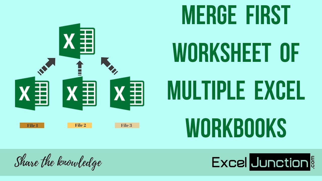 combine-multiple-excel-workbooks-into-one-only-first-sheet