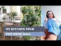 MY COMPLETED KITCHEN TOUR | PEP HOME HAUL | HOME UPDATES | South African Youtuber