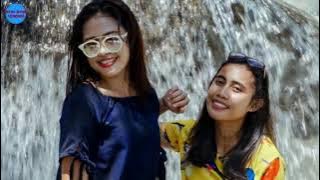 ANGKY WA'U   SUDAH TAK ADA  