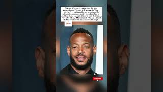 Wayans Kids Auditioned 3 Times for Scary Movie 6 – Marlon Says No Nepotism