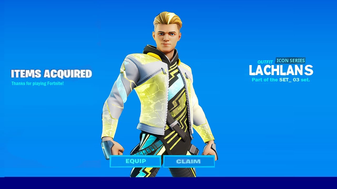 Lachlan on X: Got the T-Pose with code Lachy #fortnite #Lachlan  #lachydachy Use code Lachy at check out  / X