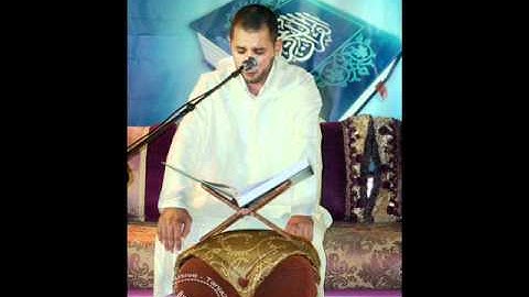 تلاوة جميلة من صلاة القيام.wmv