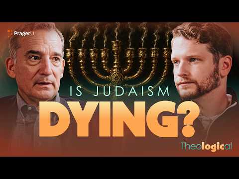 "America's Most Influential Rabbi Admits: Conservative Judaism Is Dying — And Here's Why"