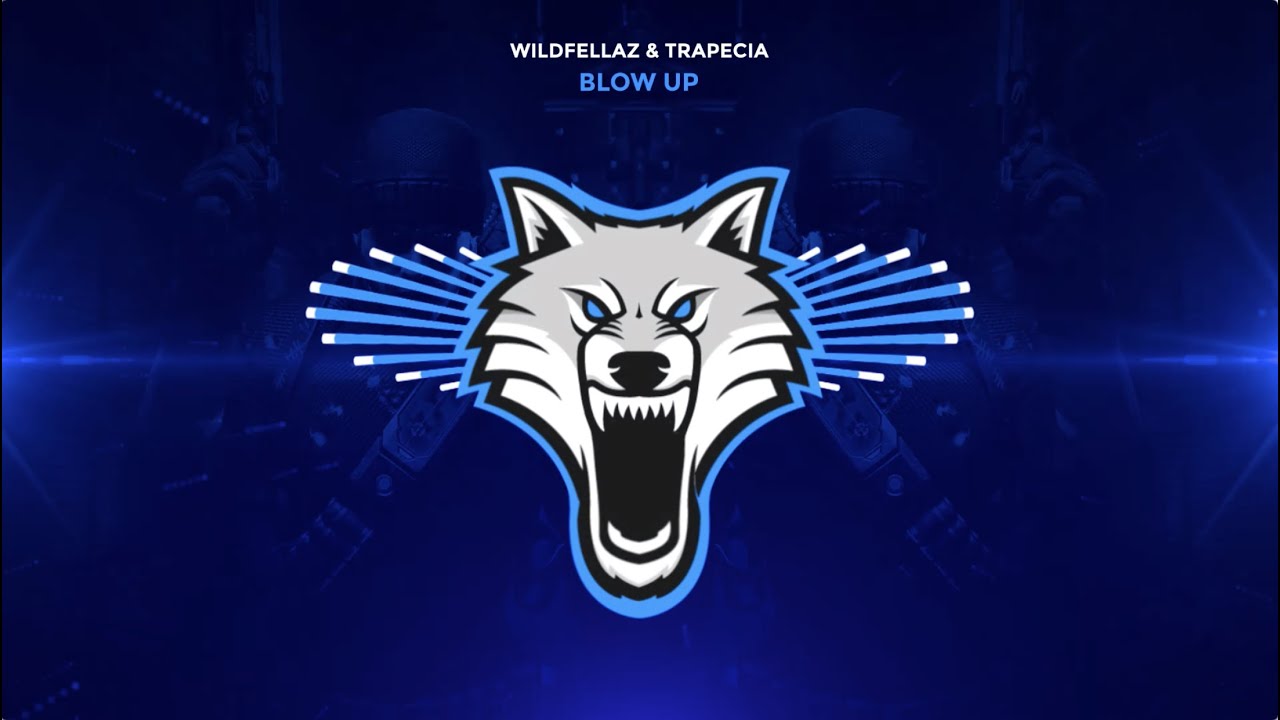 Wildfellaz & TRAPECIA - Blow Up