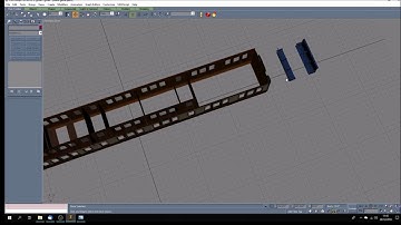 Gmax - making D12 brake 3rd and E38 Compo 1st 3rd part 14