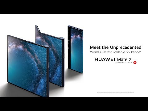 LIVE com MUITA NOVIDADE NOS SMARTPHONES EM 2019! MWC BOMBANDO!