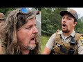 Fastest Sovereign Citizen Arrest By The Best No-Nonsense Deputy Ever (Alabama Edition)