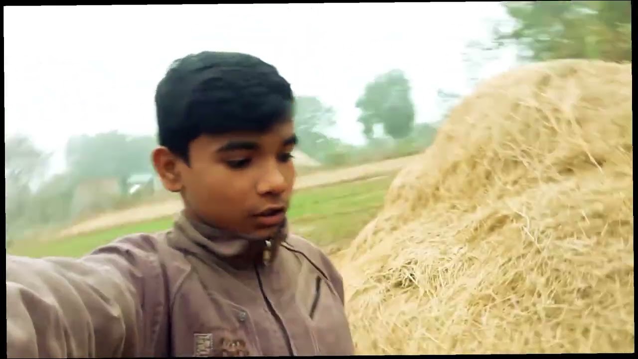 ajj ranning me gy the🙏💪👍