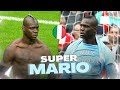 Quand balotelli tait lun des meilleurs espoirs du foot