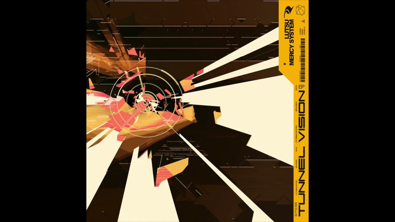 Lutsu x Mercy System - On the Run