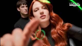 L'Oréal Professionnel iNOA: Powered by oil, no ammonia hair color