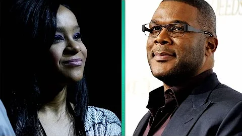 Tyler Perry Shares Touching Tribute Video From Bob...