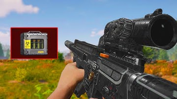 I FINALLY FOUND A UTOPIA SOLO FORBIDDEN FARM / Arena Breakout Infinite