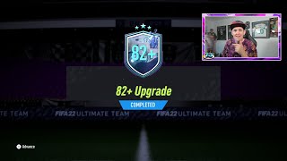Pie Tests the NEW 82+ Upgrade Packs