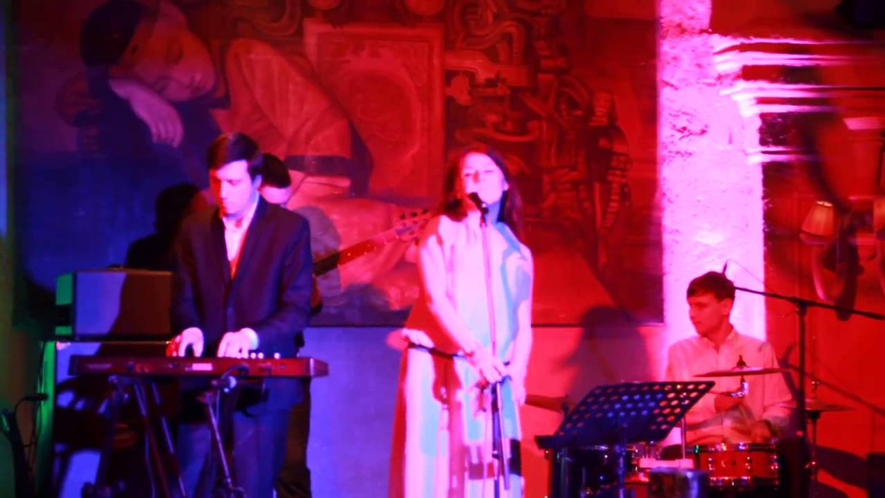 Кавер группа Sunleaves