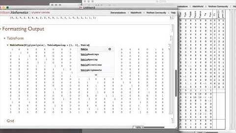 Creating Table 10.2.6