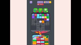Marble Sort! Level 1129