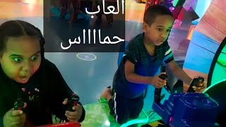 ألعاب اللولو الجميلة