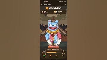 Memefi Today secret code reward 18th june 🥳😘, 2000000 coins free 😱🥰, #memefi #hamsterkombat #tapswap