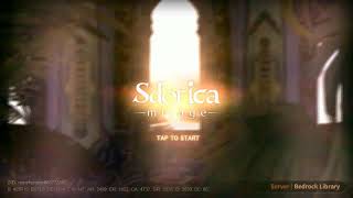 [ Sdorica ] Mirage Title Sequence