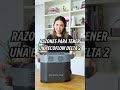 Una ESTACI&Oacute;N DE CARGA puede hacer todo esto! Ecoflow DELTA 2 | Hipertextual