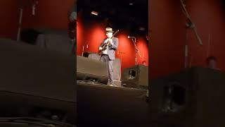 Pete Doherty - Lost Art Of Murder - Intimate - LIVE - 6.05.2022 Carlswerk Victoria Cologne