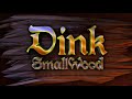 Dink Smallwood - Playthrough Part 1